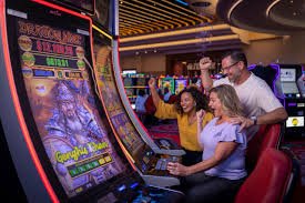 Mahjong Ways and additional slot variety